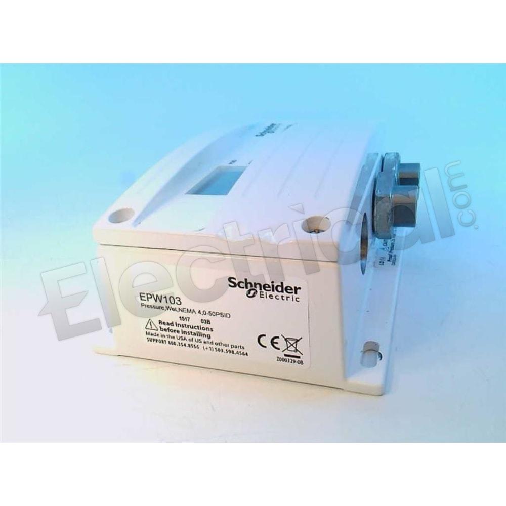 EPW105-LCD