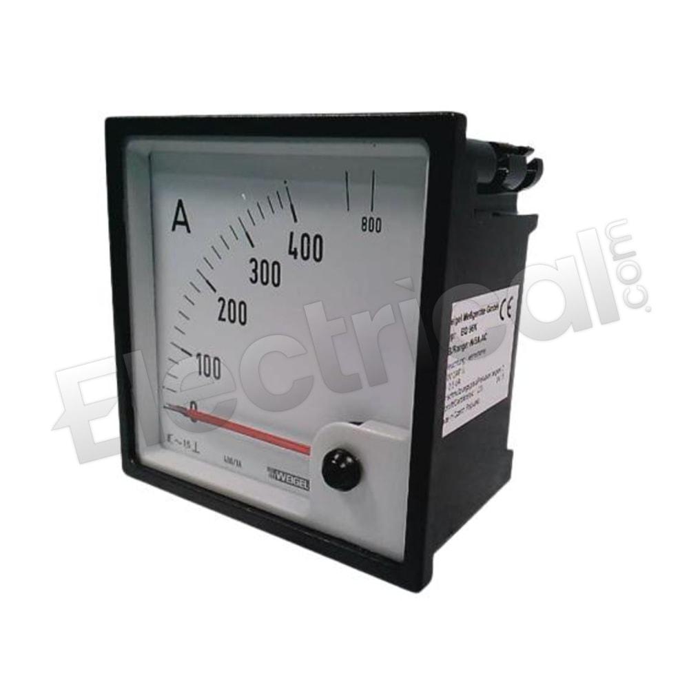 Weigel Part And Accessory EQ 96K