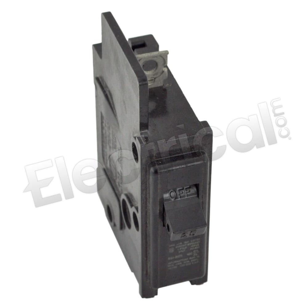 ITE Molded Case EQ1125