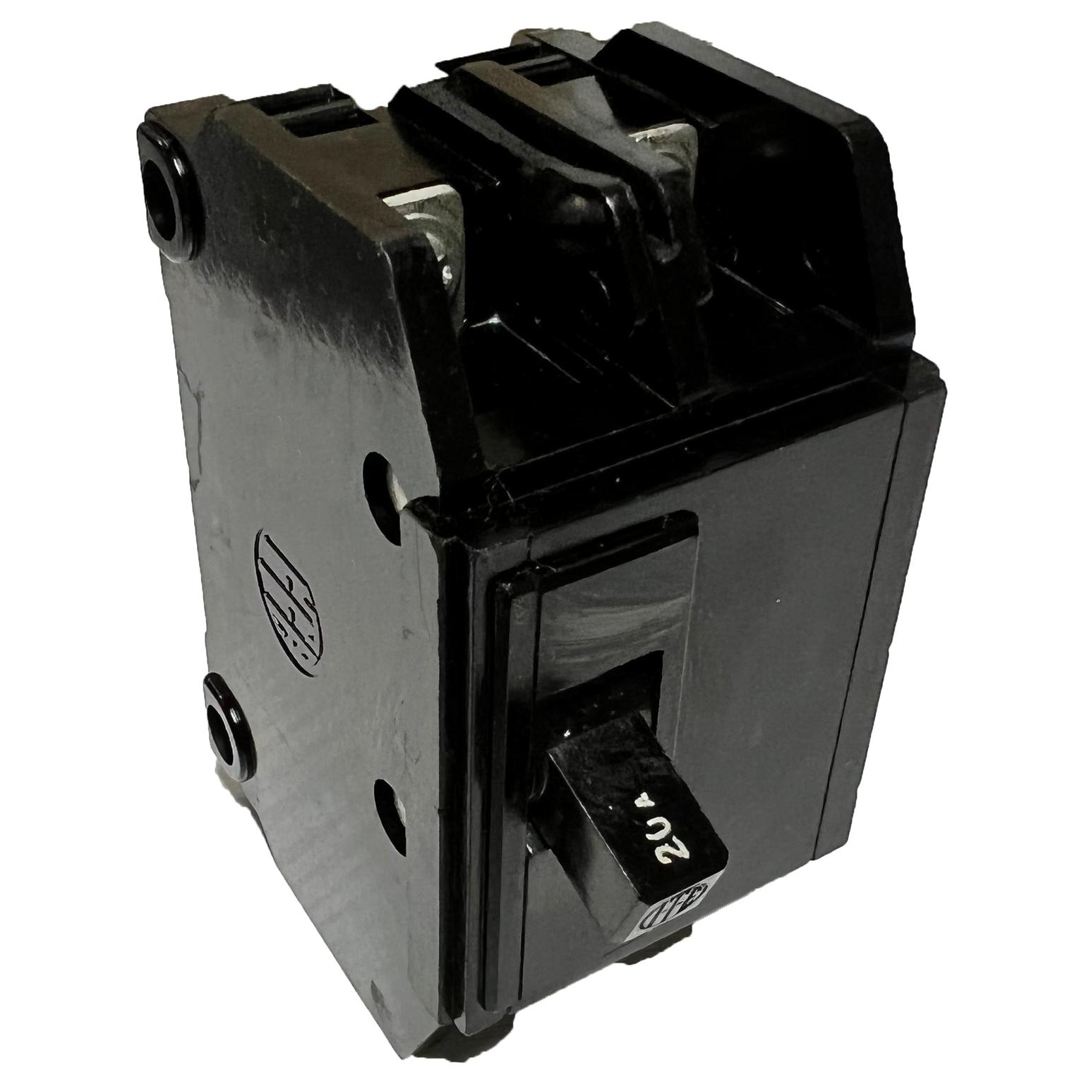 ITE Molded Case EQ2115