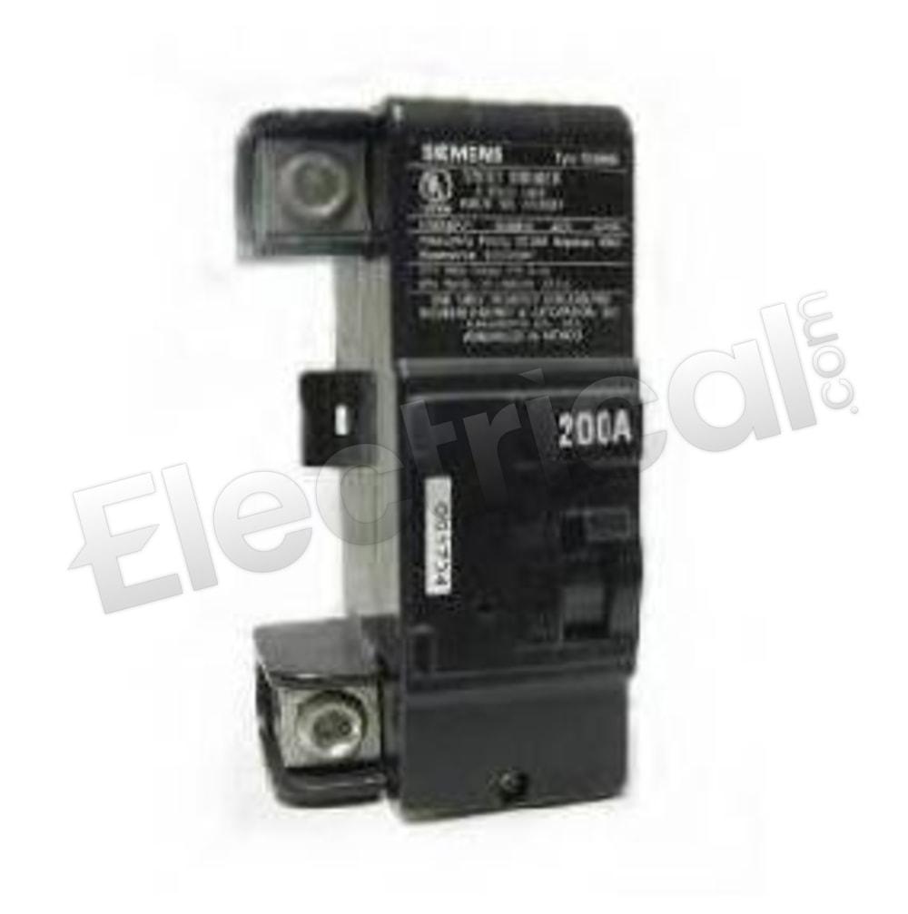 Siemens Molded Case EQ8693