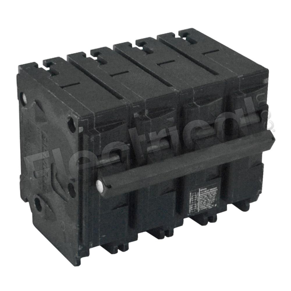 Siemens Molded Case EQ9683