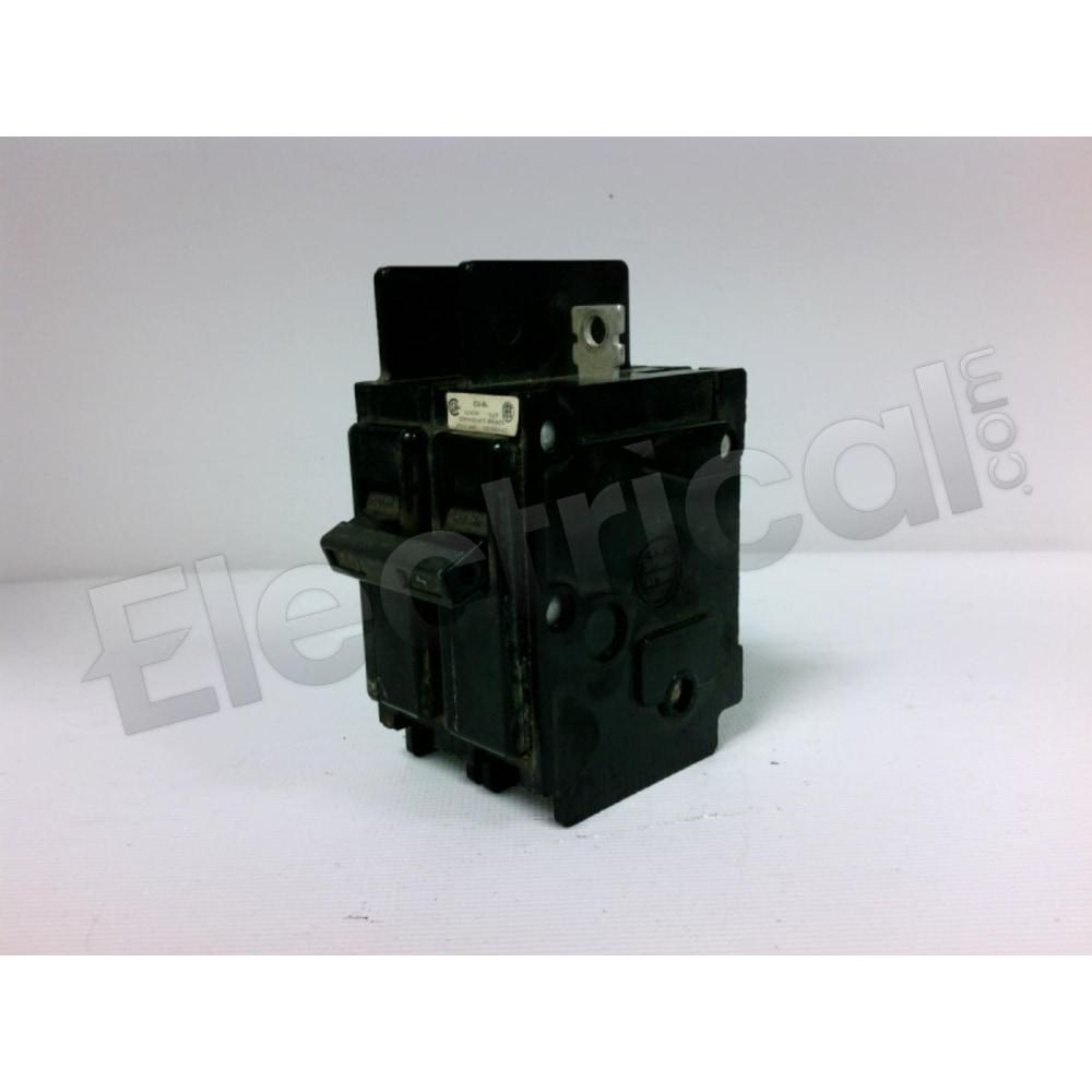 Siemens Molded Case EQB240
