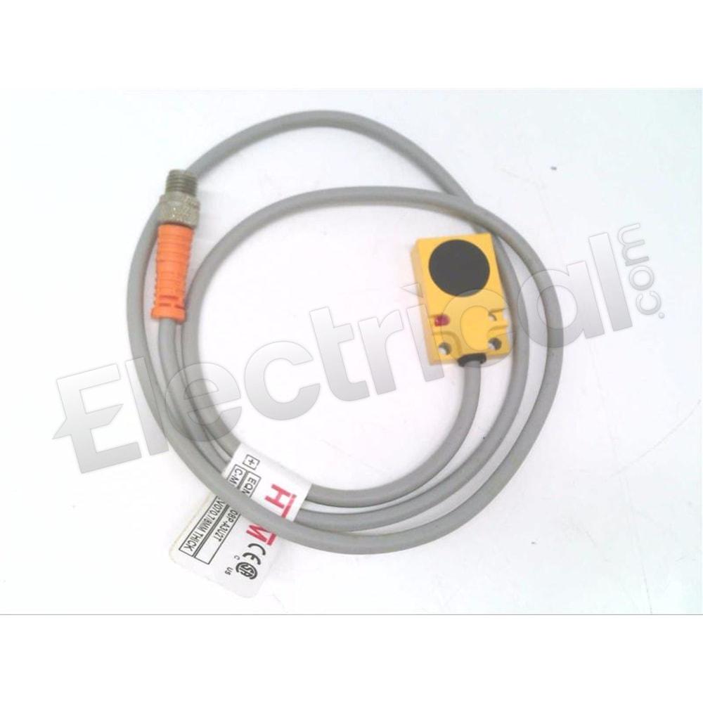 EQM1-2008P-A3U2T+C-MS3TZ-V070.7/8MM TH