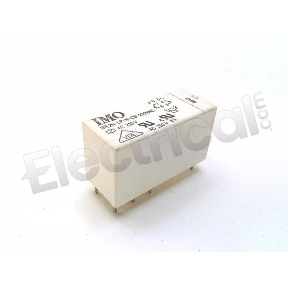 ER2N-LP-N-CS-230VAC
