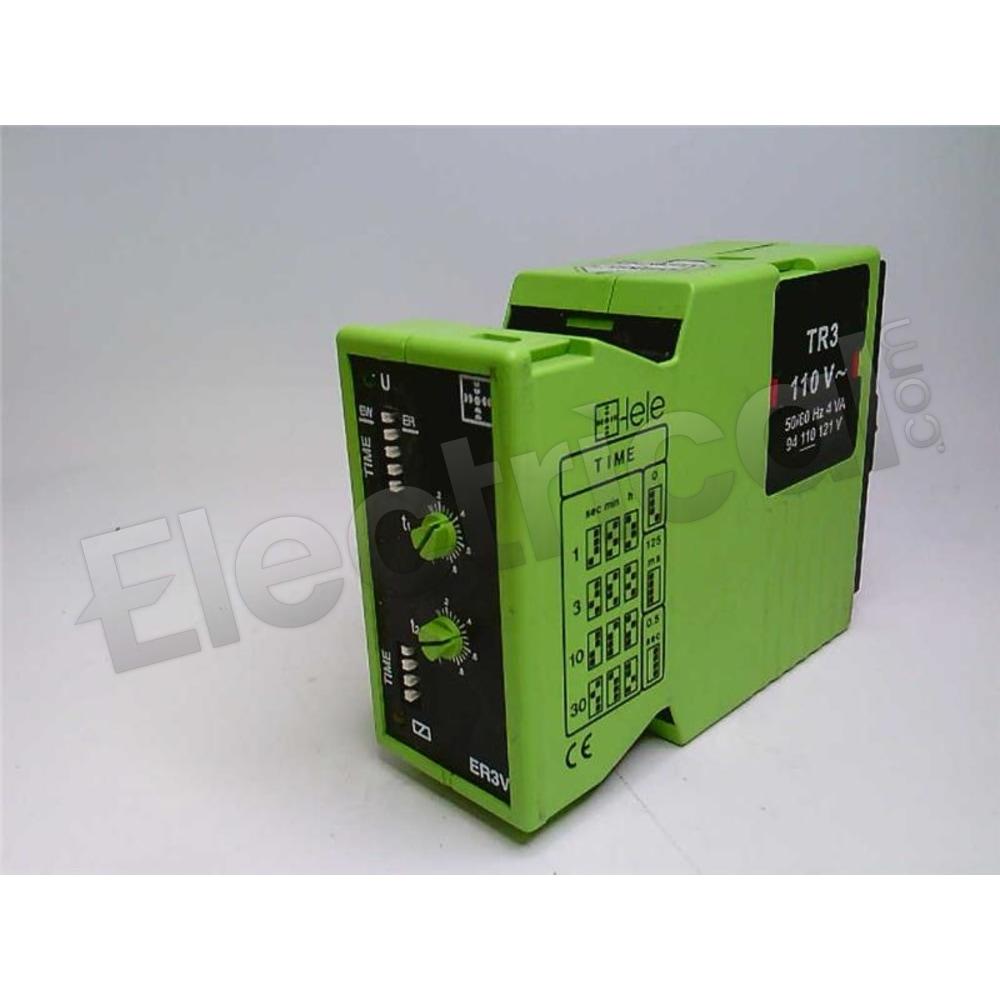 ER3V-110VAC
