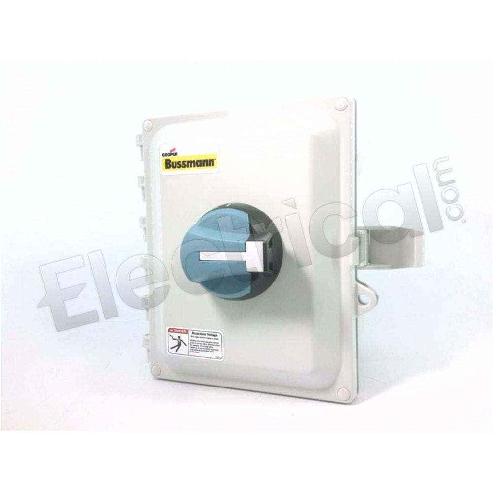 Eaton Fuse Part And Accessory ER4P-30N3PB