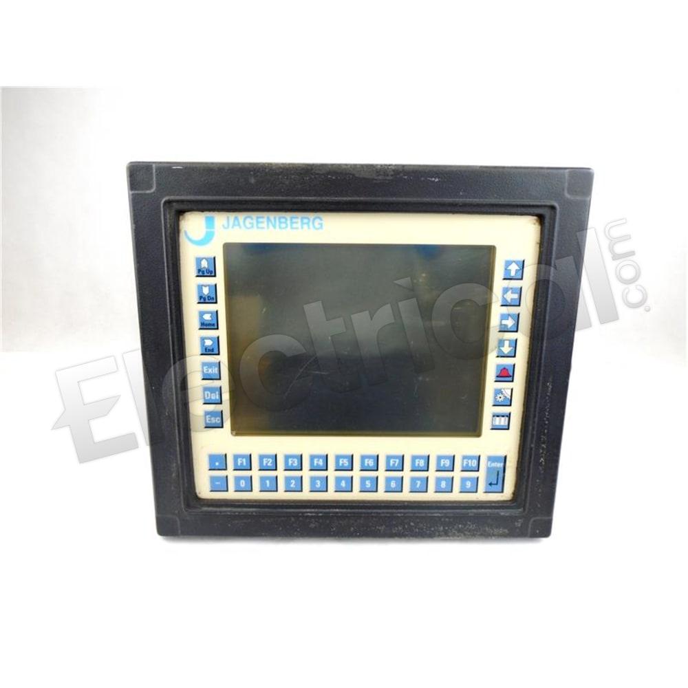 ERGO-TOUCH-3010