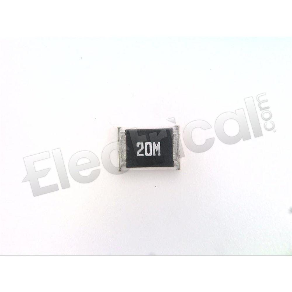 ERJ-L12KF20MU