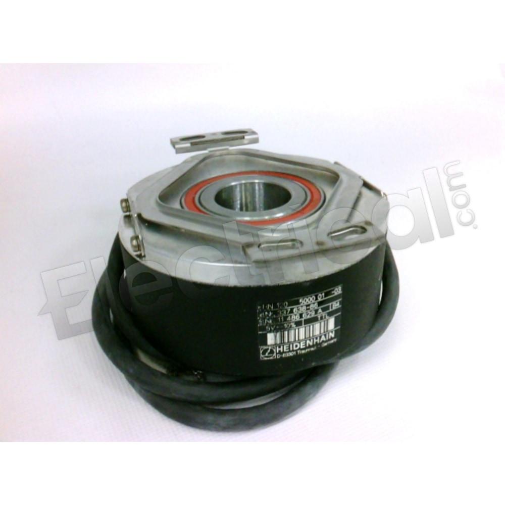 ERN-120-5000-01-03