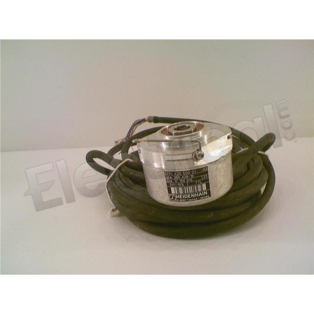 ERN-420-500-01