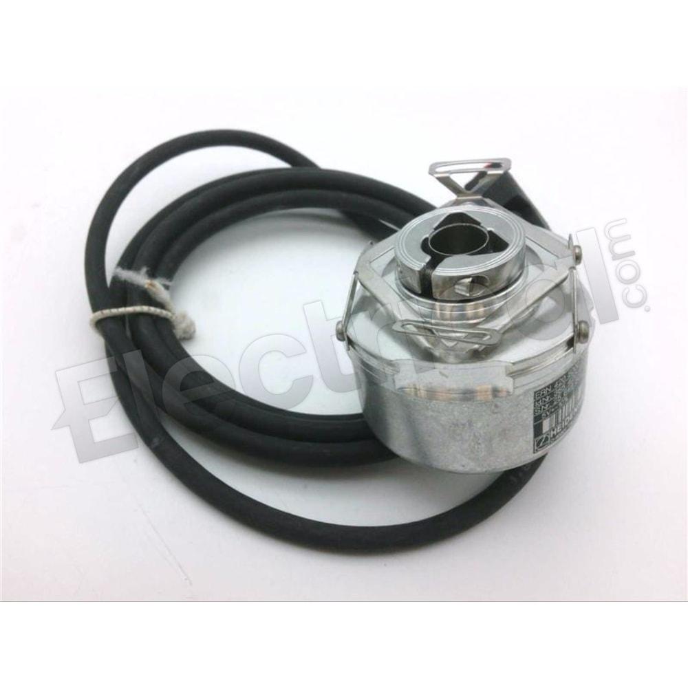 Heidenhain Sensor ERN-420-5000-56S15-6C