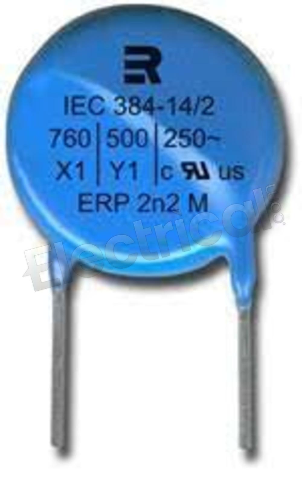 ERP610W222MERU