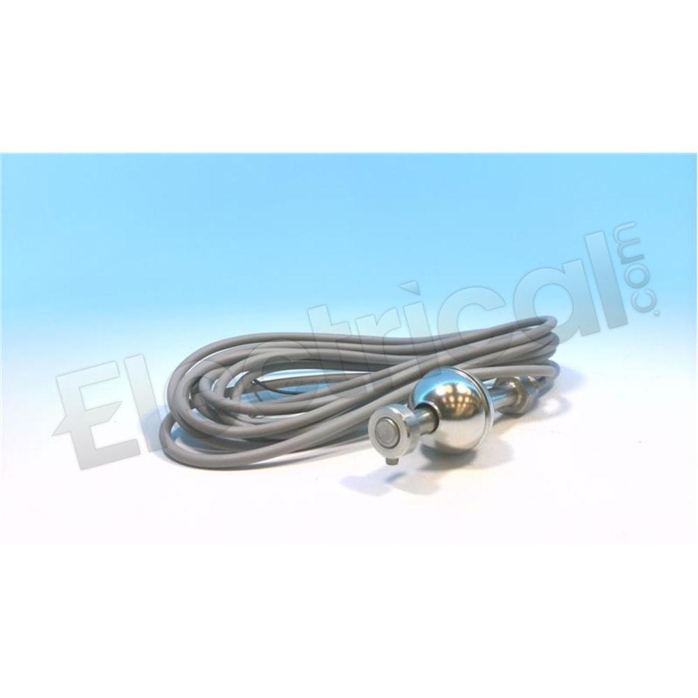 ERV 1/8-VSS/R47-L 83/8-V29A/0,2-3