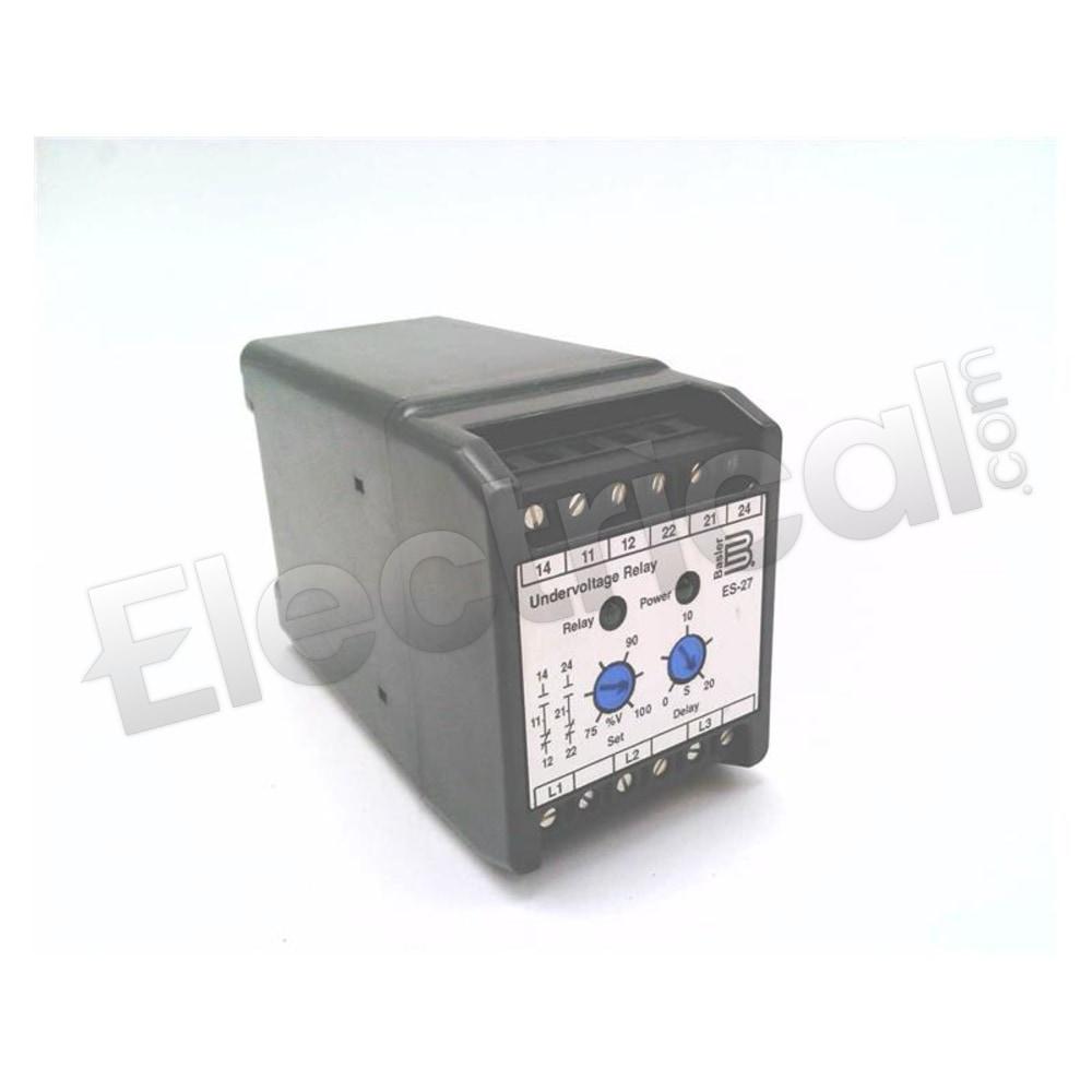ES-27-3CB1N0N0