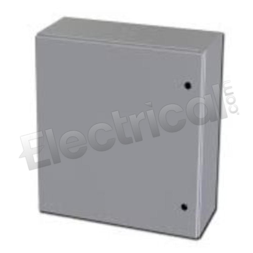 Schaefers Electrical Encl Enclosure ES-303010