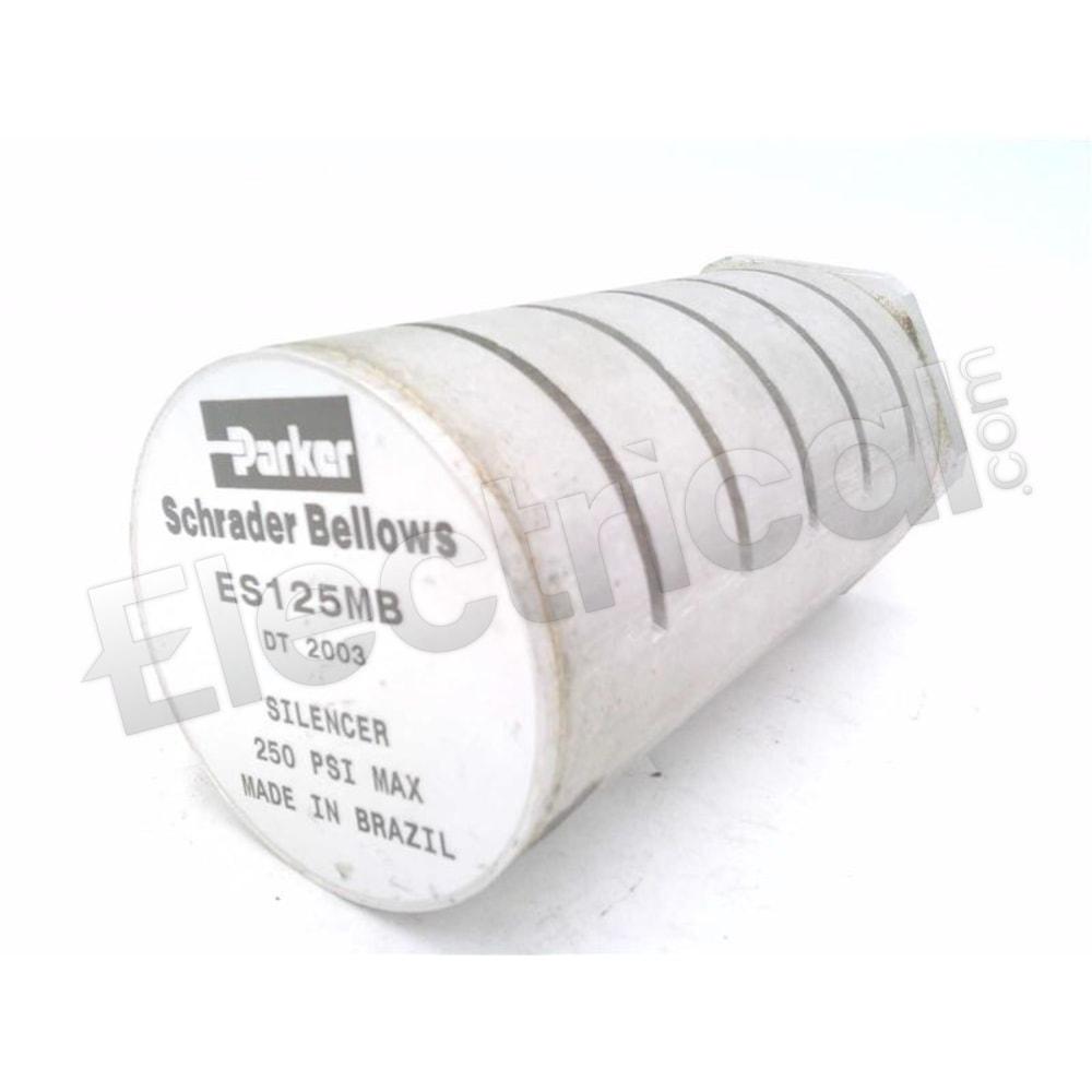ES125MB