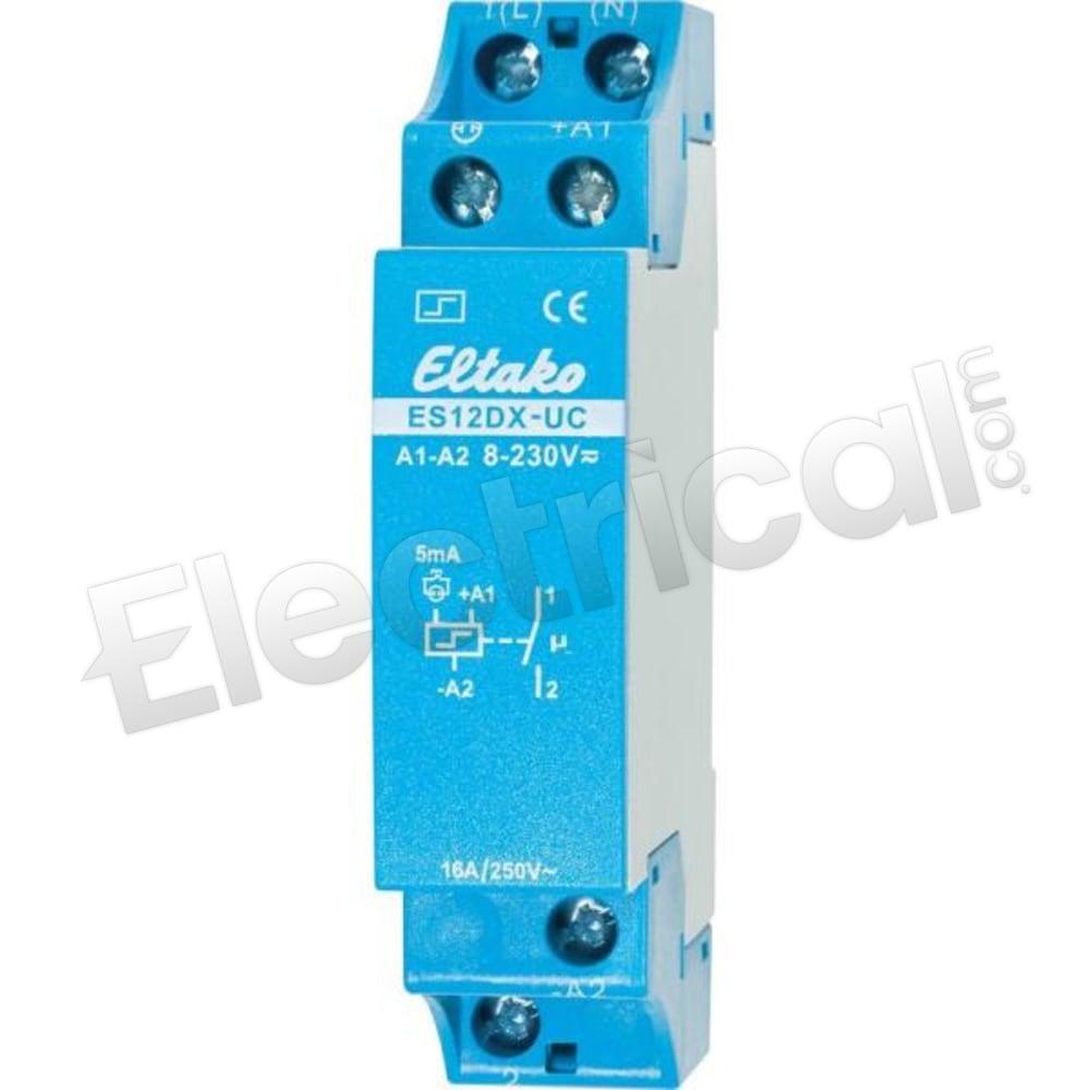 ES12DX-UC