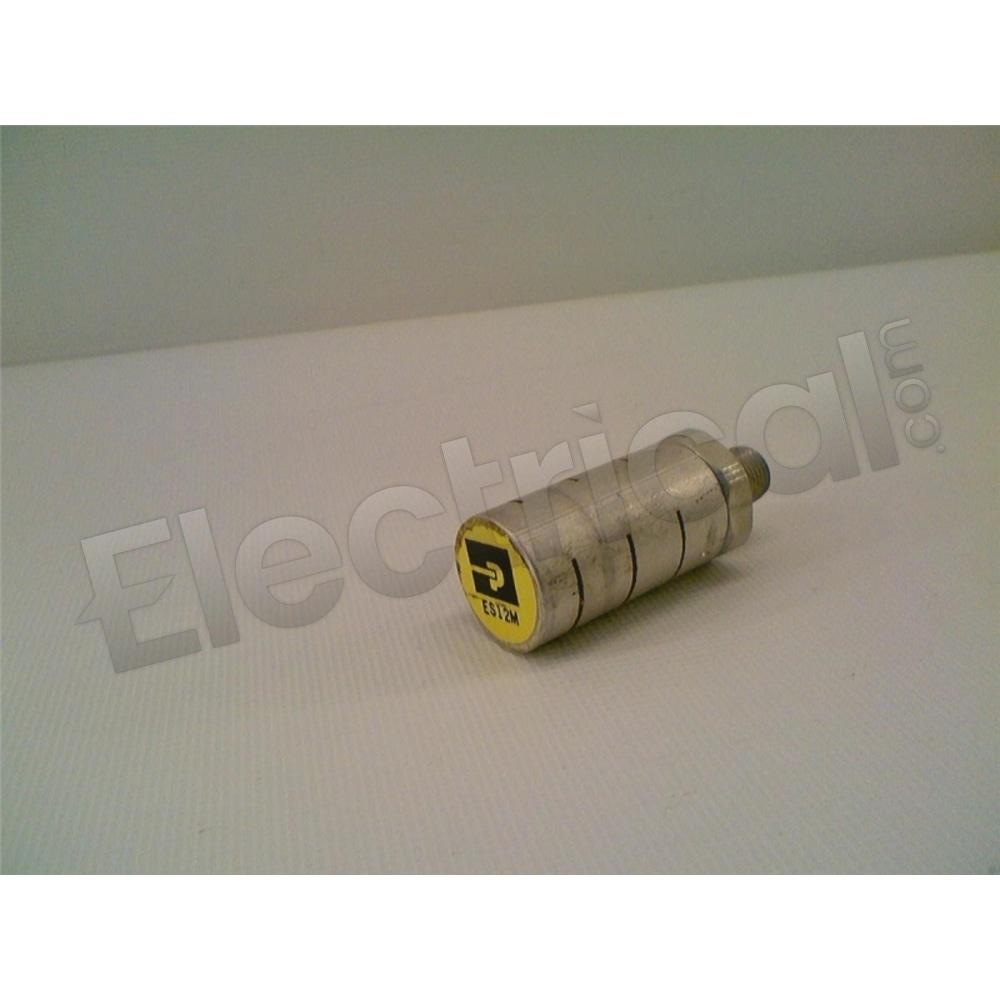 ES12M