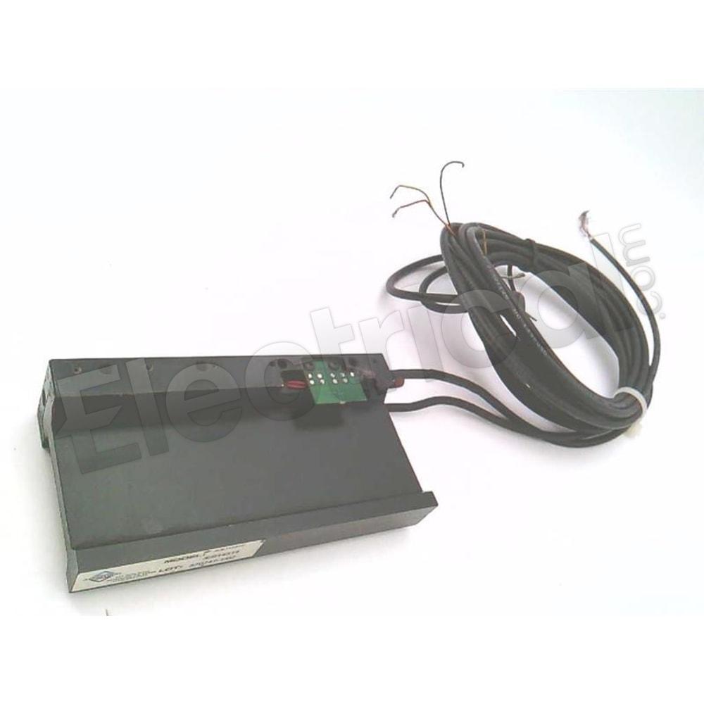 Aerotech Motor Control Part And Accessory ES14514