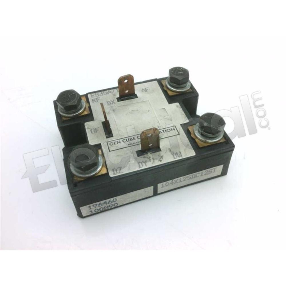 ES35A/10A3