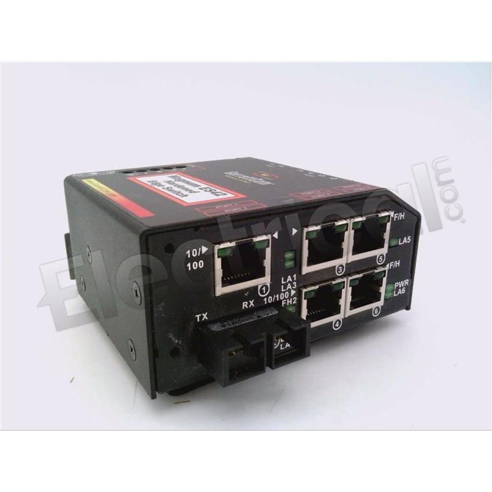 ES42HR-1SC-24VDC