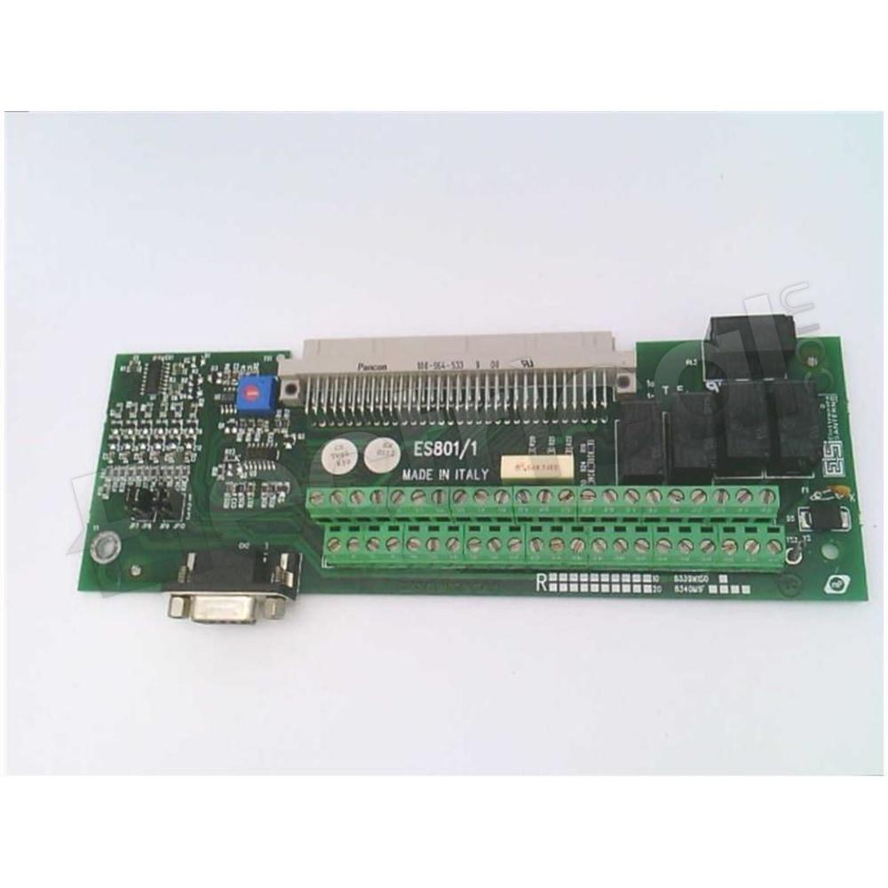 ES801/1