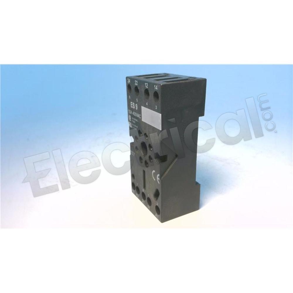 Ersce Fuse Part And Accessory ES9