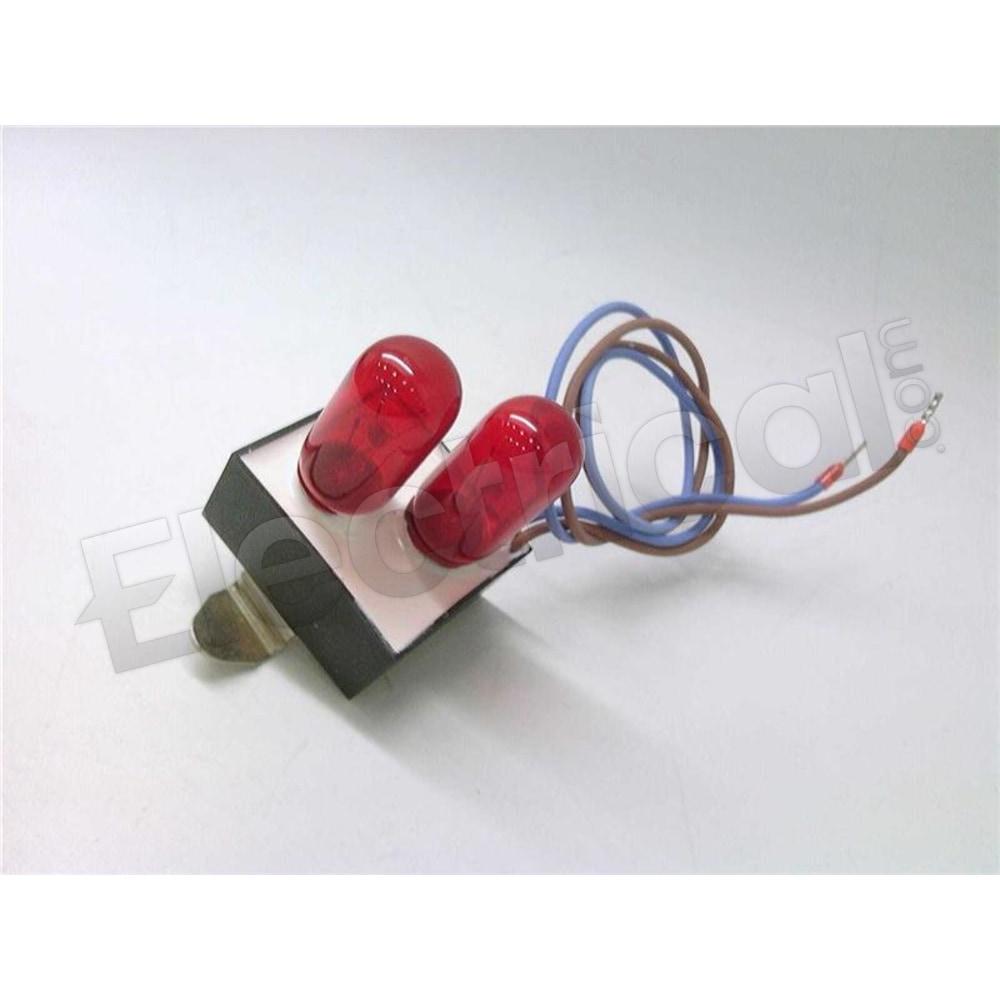 MEDC Motor Control Part And Accessory ESA0320-A