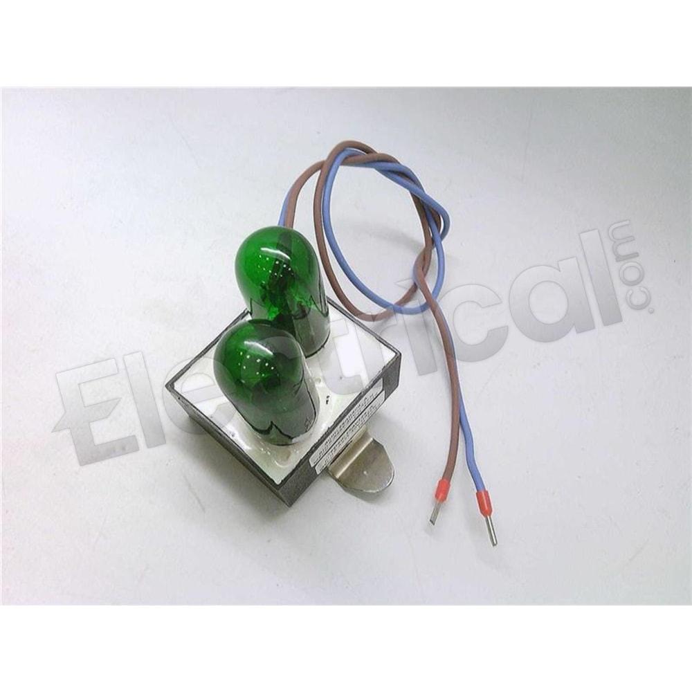 MEDC Motor Control Part And Accessory ESA0324-A