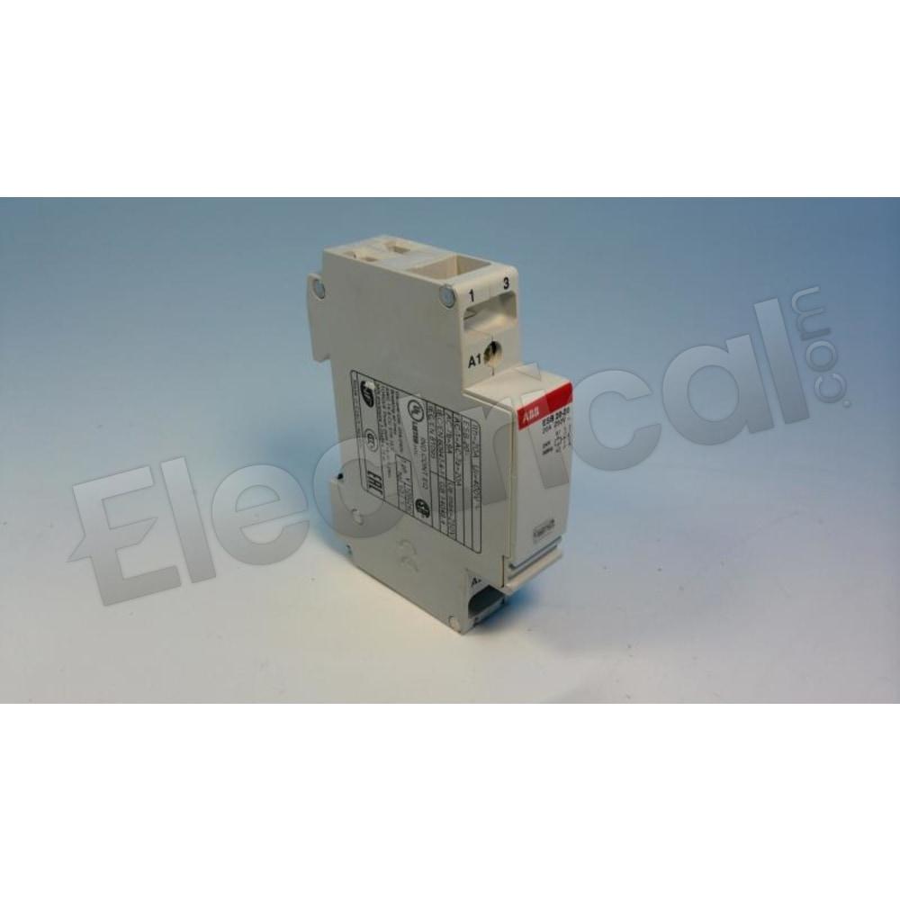 ESB20-20/24V