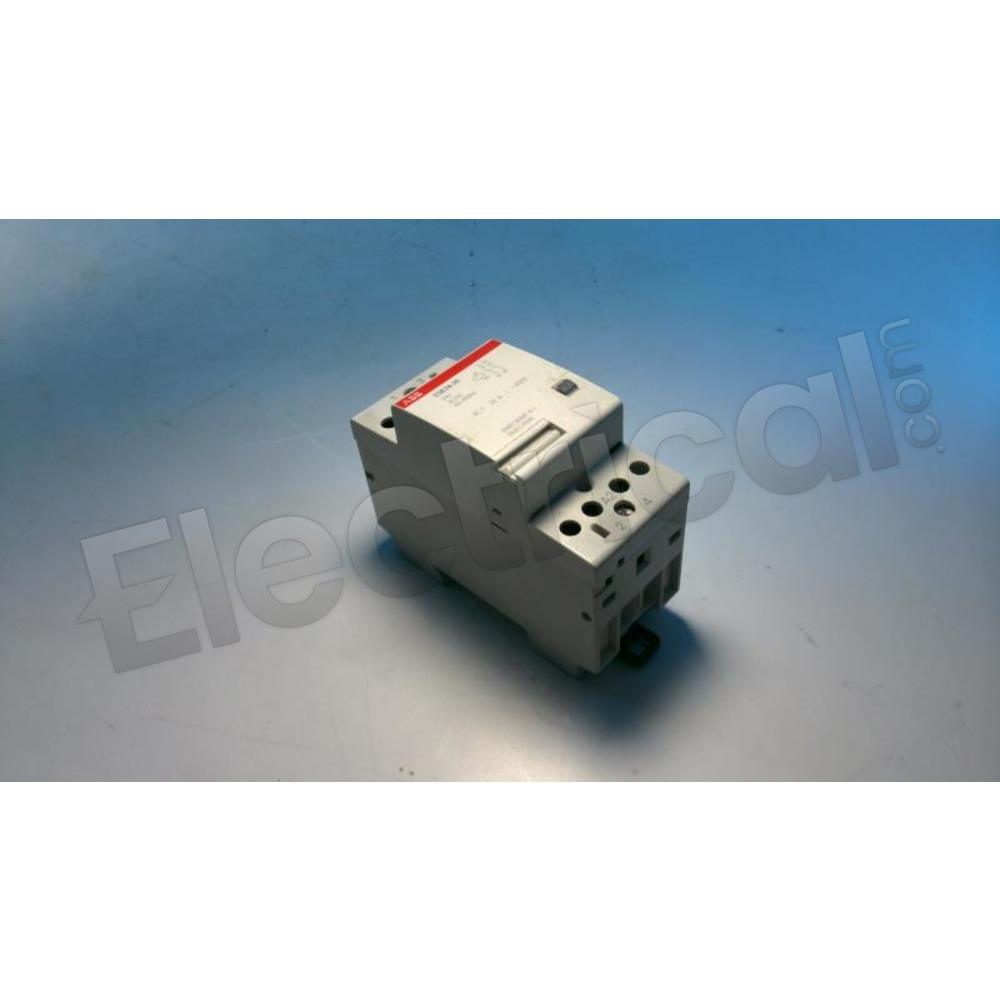 ESB24-20 24V AC/DC