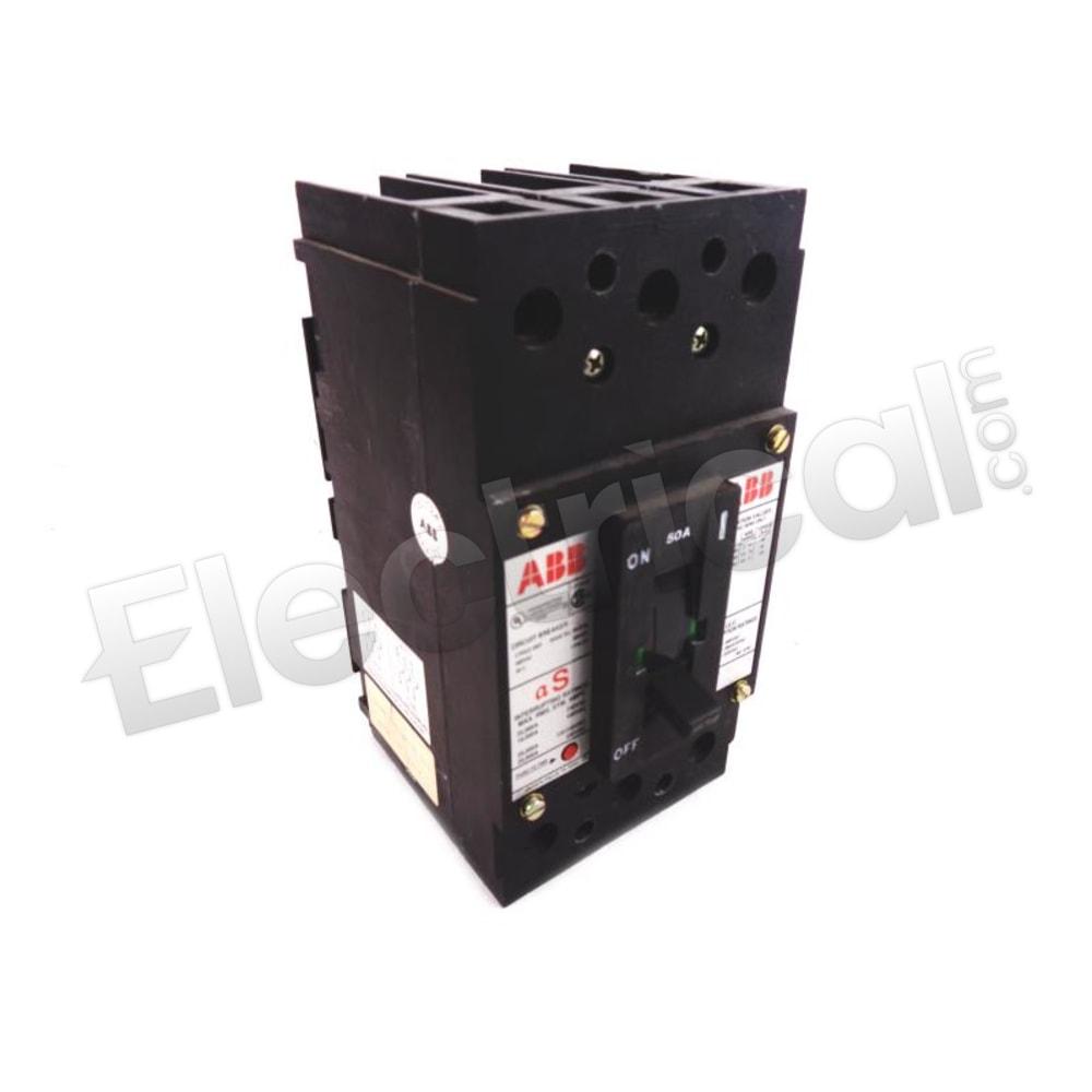 ABB Molded Case ESB43090L