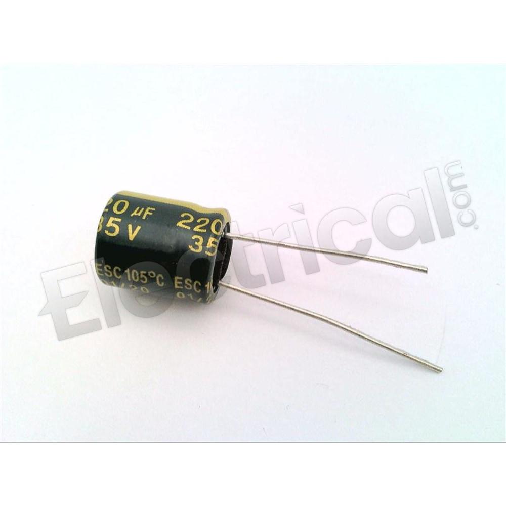 ESC227M035AH1EA