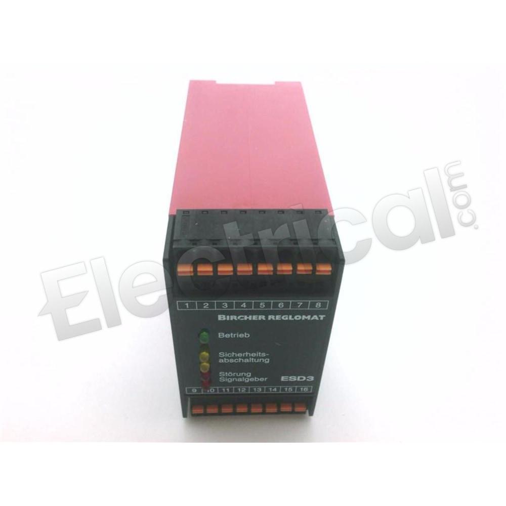 ESD3-04-115AC