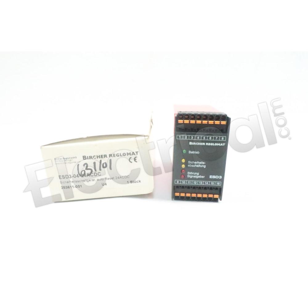 ESD3-04-24ACDC