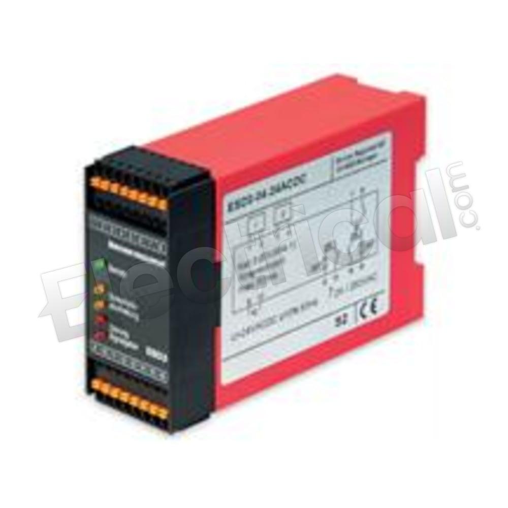 ESD3-04-24VAC/DC