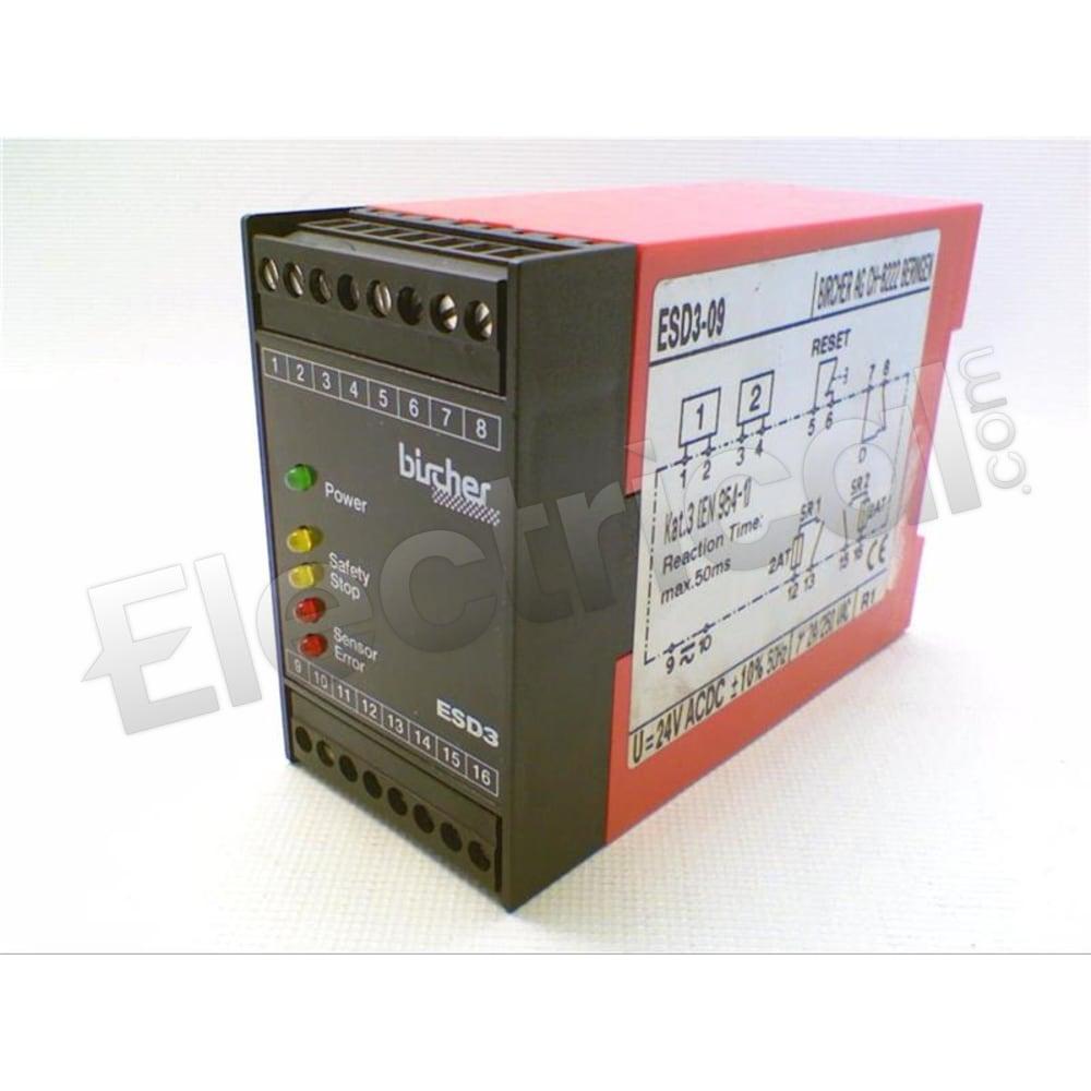 ESD3-09-24ACDC