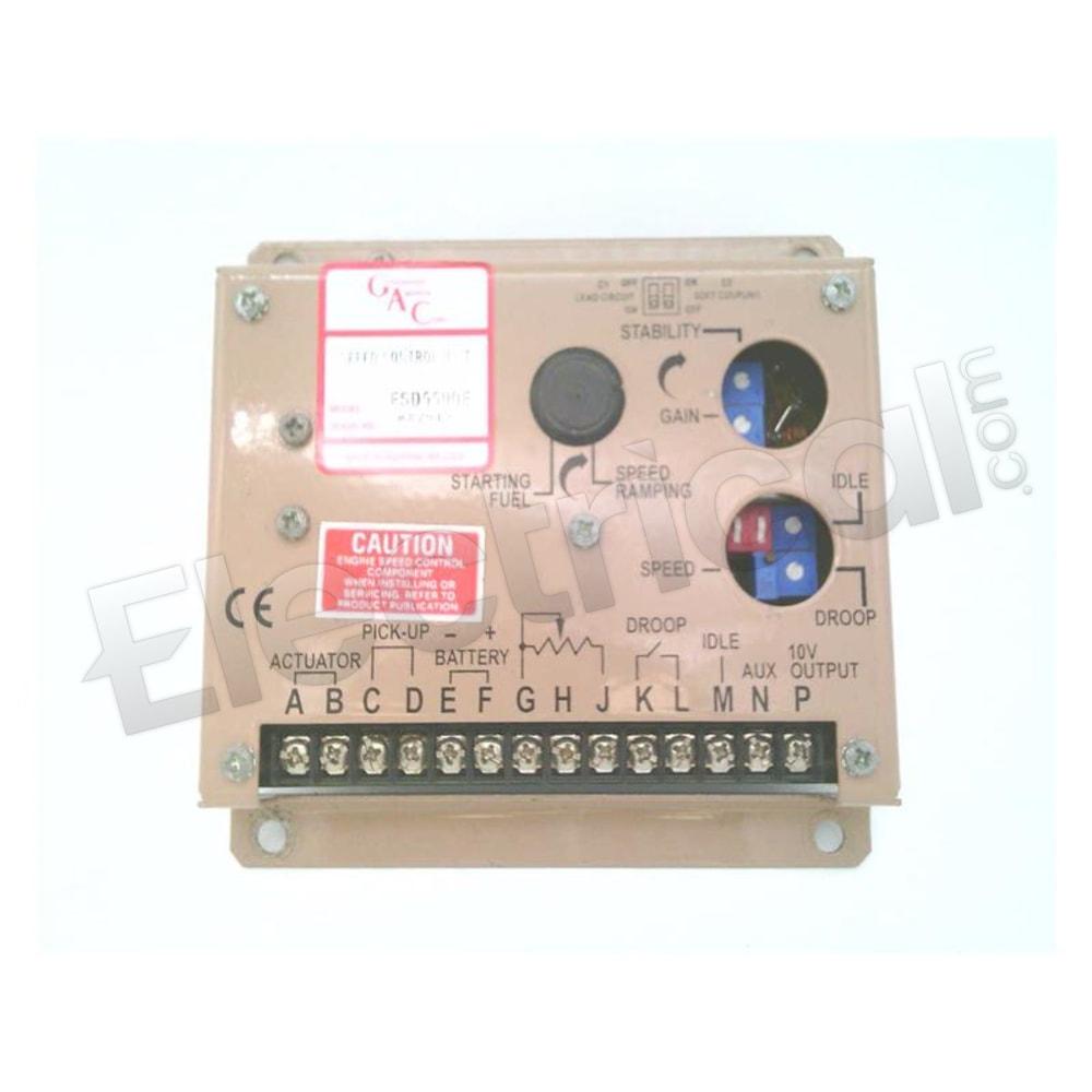 ESD5500E