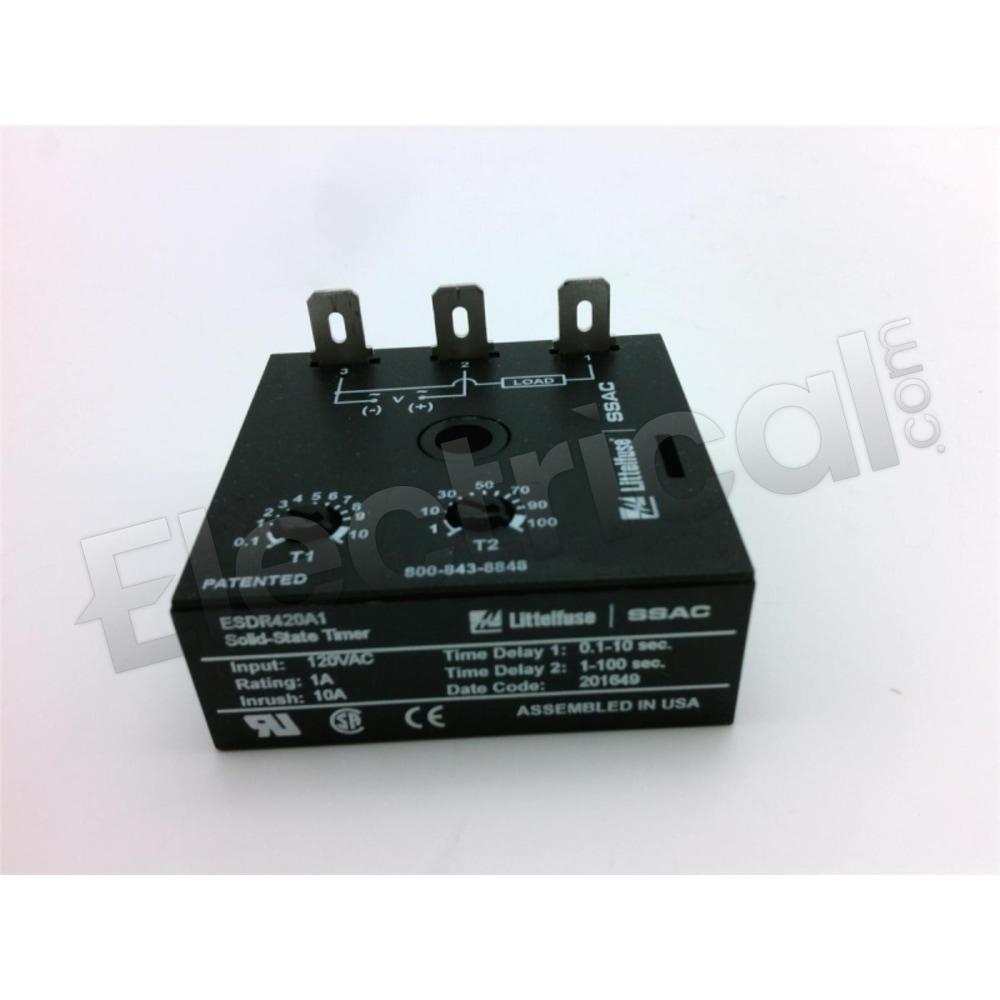 ESDR420A1
