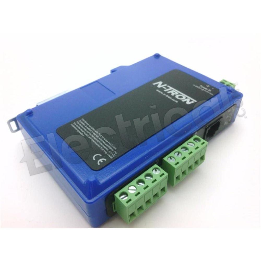 ESERV-12T
