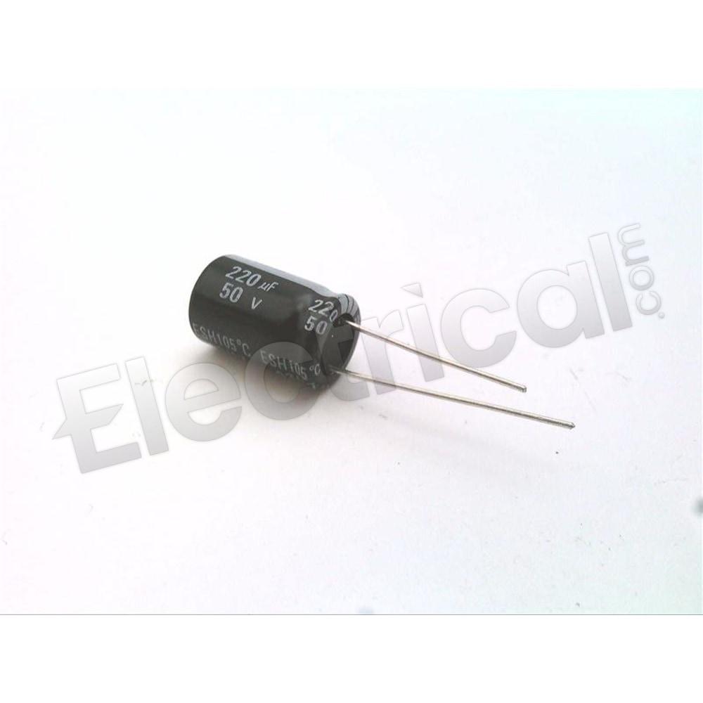 ESH227M050AH2AA