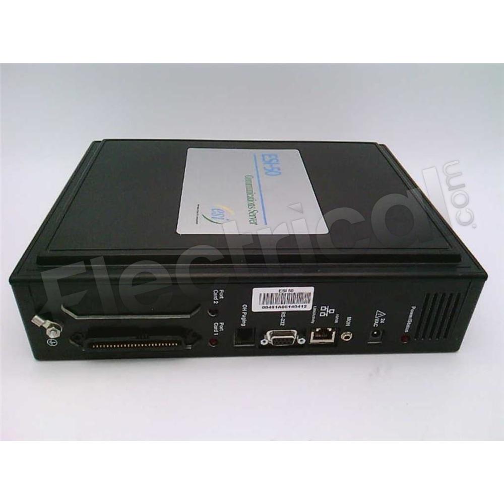 ESI-50