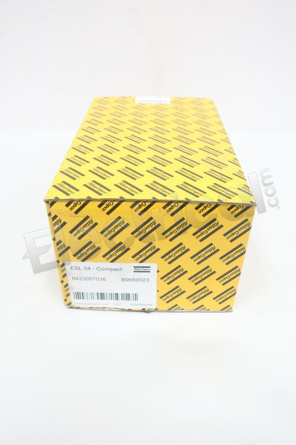 Atlas Copco Signaling ESL 04-COMPACT 8433 0570 16