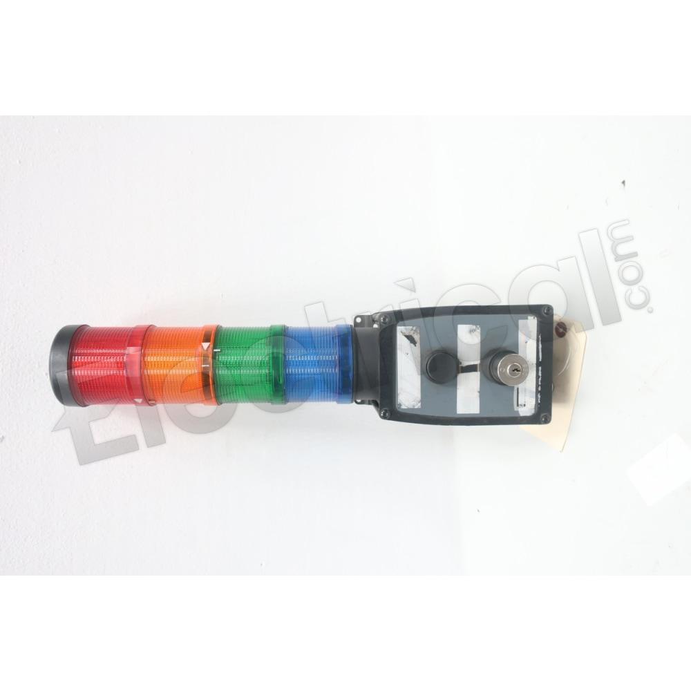 Atlas Copco Signaling ESL-04 8433 0570 13