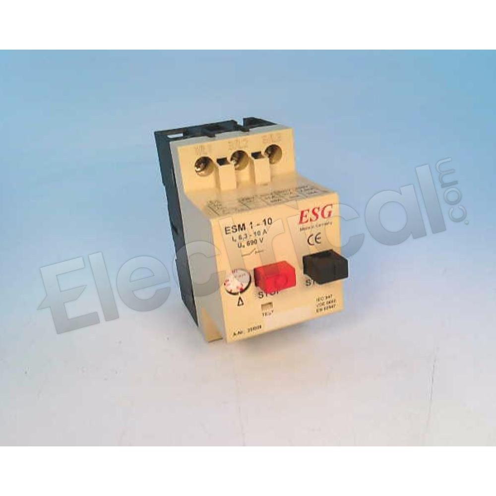 ESM 1-10