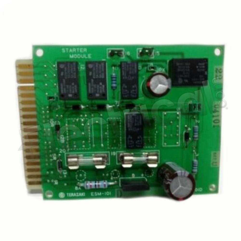 ESM-101