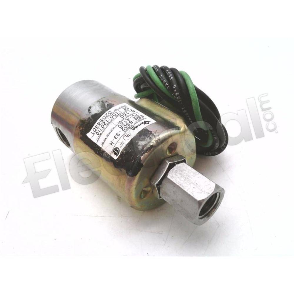 ESM-8302-33-H-PC-A120