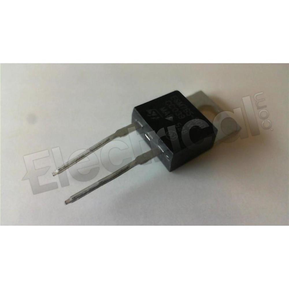 ST Micro Disconnect Control Transformer ESM765-800