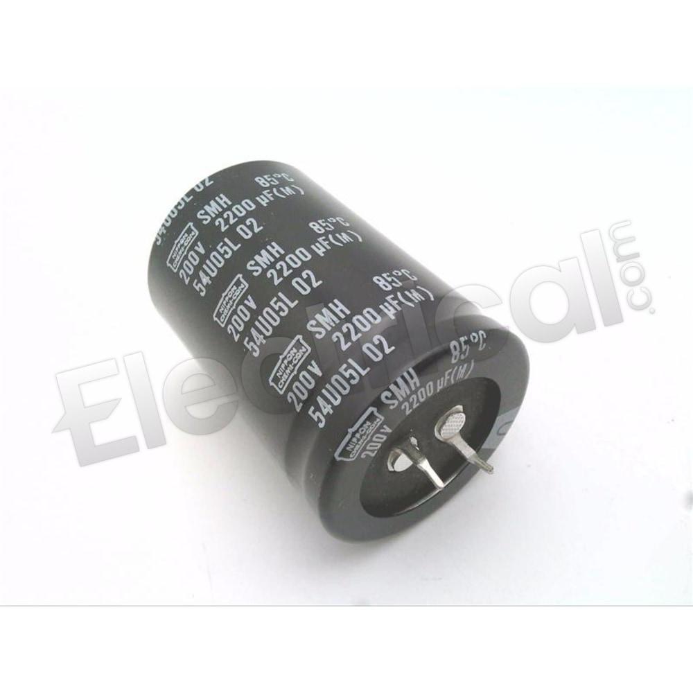 ESMH201VNN222MA50T